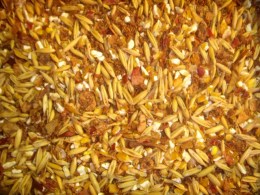 Wildfutter 2 "Frühjahrsmischung"