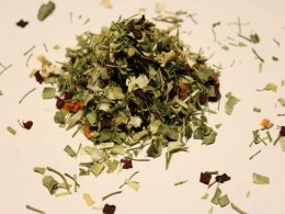 Gemüsemix für Nager